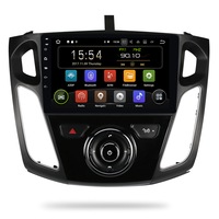 navigatie gps ford focus 2012 - 2018 slot sim 4g  android  2 gb ram  16 gb rom internet aplicatii waze  wi fi  usb  bluetooth  mirrorlink imagen 34_0_
0