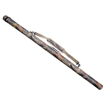 Geanta pescar tip tub Baracuda B7 transport undite/lansete, lungime 160 cm, diametru 7.5 cm, maro Geanta pescar tip tub Baracuda B7 transport undite/lansete, lungime 160 cm, diametru 7.5 cm, maro