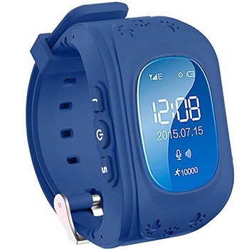 Ceas smartwatch GPS copii MoreFIT™ Q50, functie telefon, monitorizare GPS in timp real , Wi-FI, buton SOS si monitorizare spion, Bleumarin +SIM prepay cadou Ceas smartwatch GPS copii MoreFIT™ Q50, functie telefon, monitorizare GPS in timp real , Wi-FI, buton SOS si monitorizare spion, Bleumarin +SIM prepay cadou