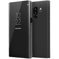 husa pentru samsung galaxy s9 plus flippy flip cover oglinda negru imagen 34_0_
0