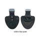 Avertizor sonor/optic YL-01 cu montare pe lanseta