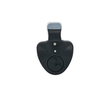 Avertizor sonor/optic Baracuda YL-01 cu montare pe lanseta Avertizor sonor/optic Baracuda YL-01 cu montare pe lanseta