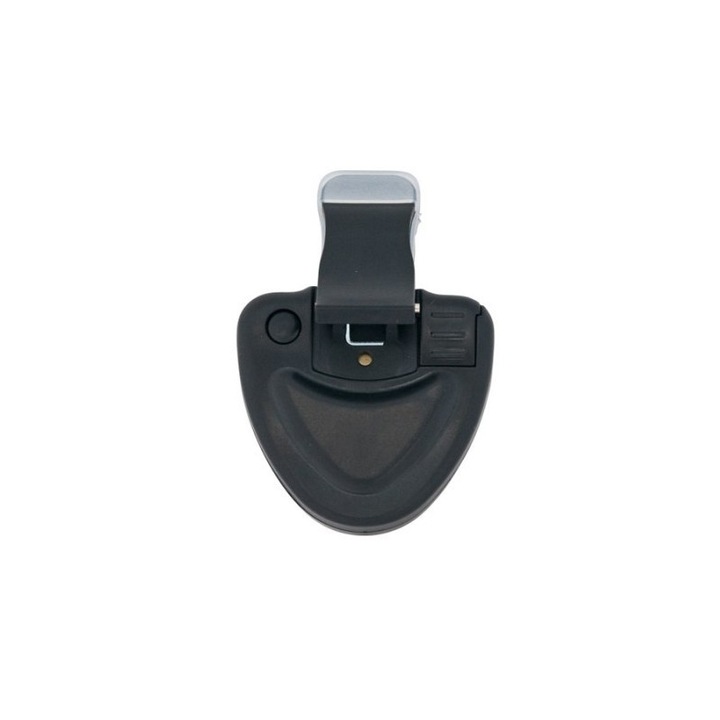 Avertizor sonor/optic YL-01 cu montare pe lanseta