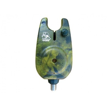 Avertizor/senzor pentru pescuit Behr camuflaj Avertizor/senzor pentru pescuit Behr camuflaj