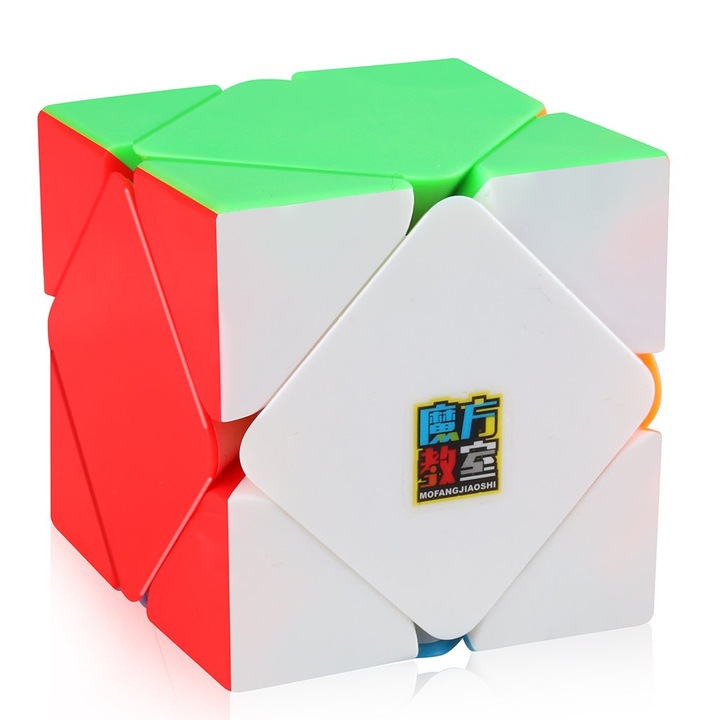Магически куб 3x3 MoYu Skewb Speed, 30CUB