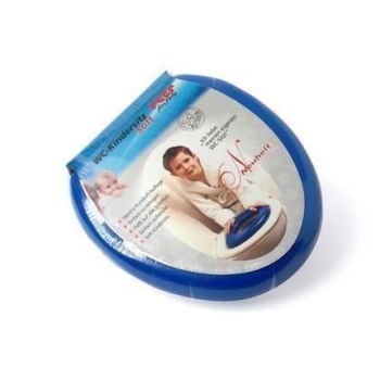 Reductor toaleta buretat albastru REER 4811.1 Reductor toaleta buretat albastru REER 4811.1