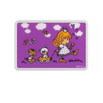 Lampa de veghe cu led KidsLight Creative „Printesa” REER 5275 Lampa de veghe cu led KidsLight Creative „Printesa” REER 5275