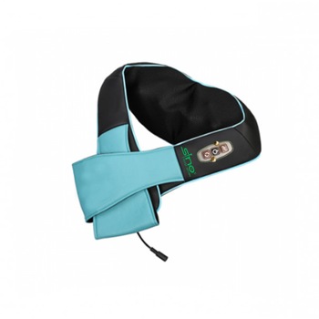 Dispozitiv multifunctional pentru masaj cervical si lombar cu infrarosu, sino FORTA NATURII Dispozitiv multifunctional pentru masaj cervical si lombar cu infrarosu, sino FORTA NATURII