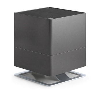 Umidificator de aer Stadler Form Oskar Titanium Umidificator de aer Stadler Form Oskar Titanium