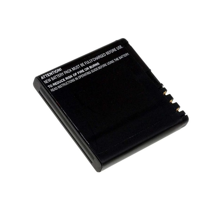 Acumulator compatibil Nokia 7900