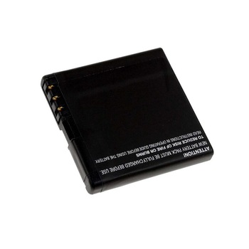 Acumulator compatibil Nokia model BL-6P Acumulator compatibil Nokia model BL-6P
