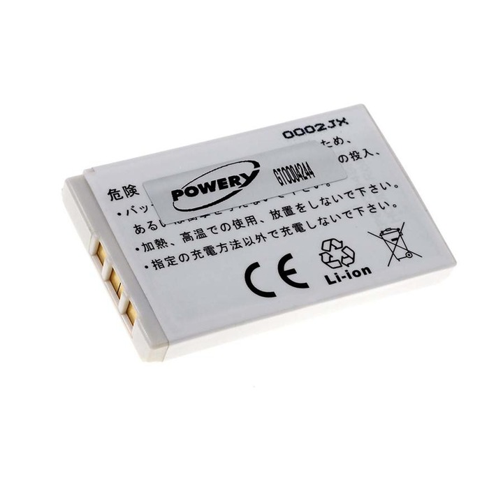 Acumulator compatibil Nokia model BLD-3
