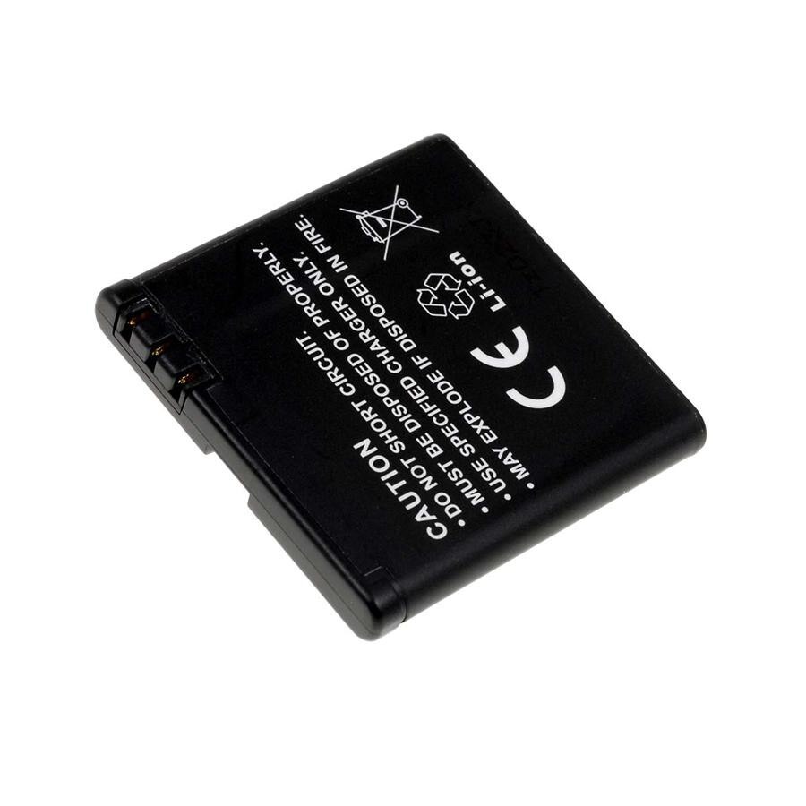 Acumulator compatibil Nokia 6110 Navigator