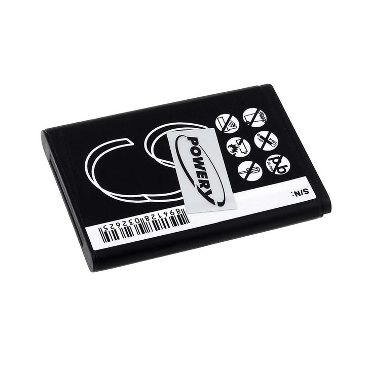 Acumulator compatibil Samsung SGH-F310