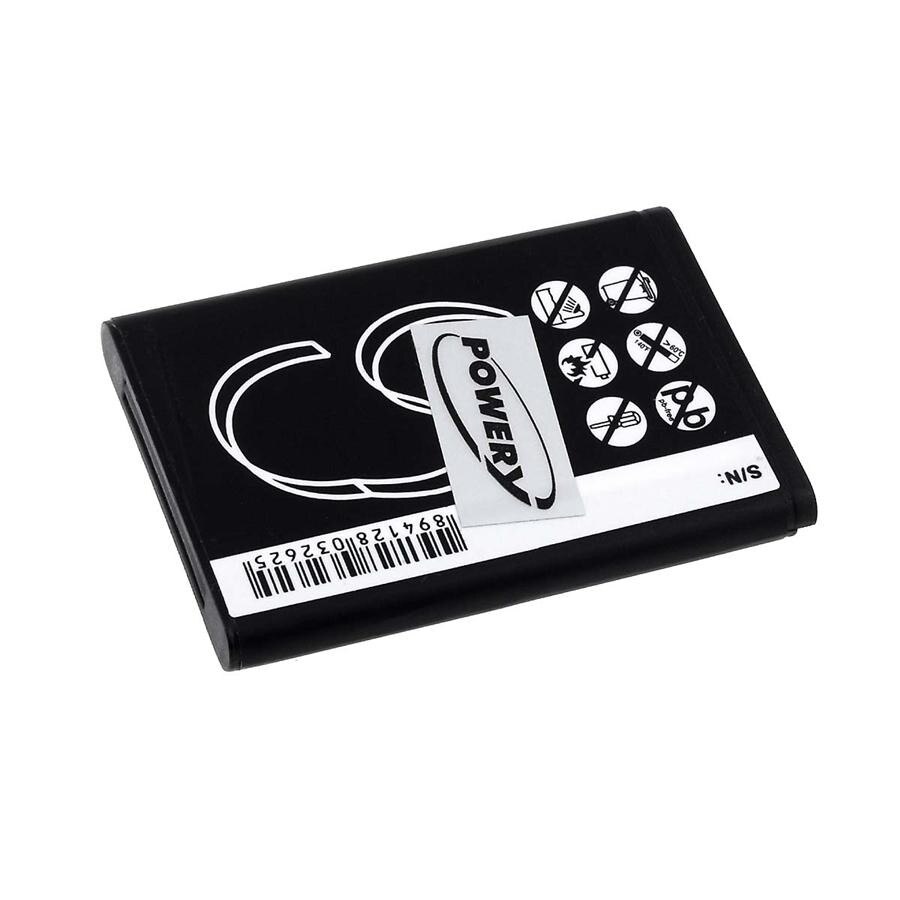 Acumulator compatibil Samsung SGH-M110