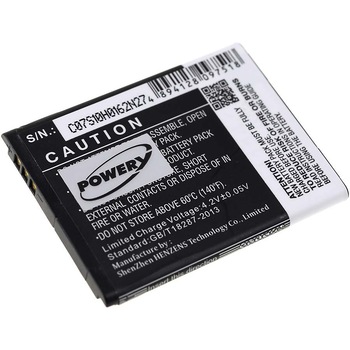 Acumulator compatibil Panasonic KX-TU327EXBE Acumulator compatibil Panasonic KX-TU327EXBE