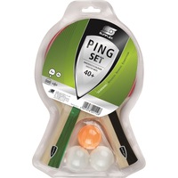 set sunflex tenis de masa ping 2 palete fara burete  3 mingi imagen 34_0_
0