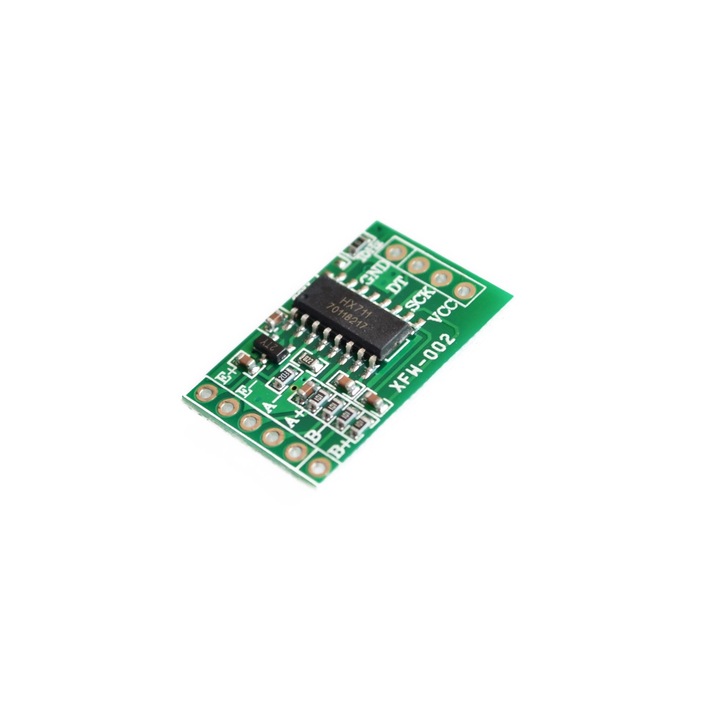 Modul cu senzor presiune greutate