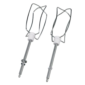 Set 2 teluri emulsifiere Tefal inox Set 2 teluri emulsifiere Tefal inox