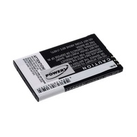 Acumulator compatibil Nokia 8800 Carbon Arte