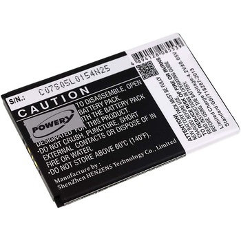 Acumulator compatibil Doro Liberto 810 Acumulator compatibil Doro Liberto 810