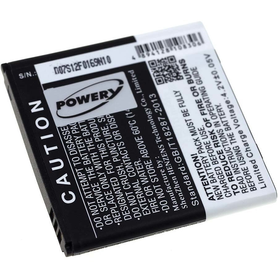 Acumulator compatibil Doro Liberto 820 mini