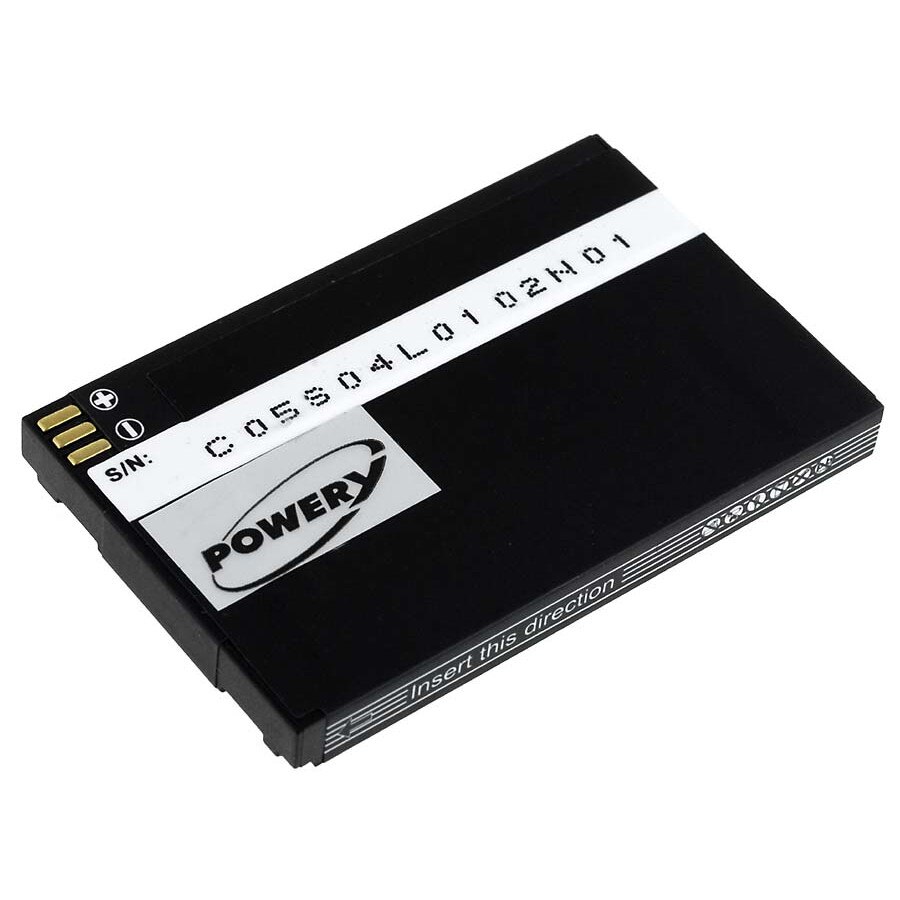 Acumulator compatibil Emporia C131