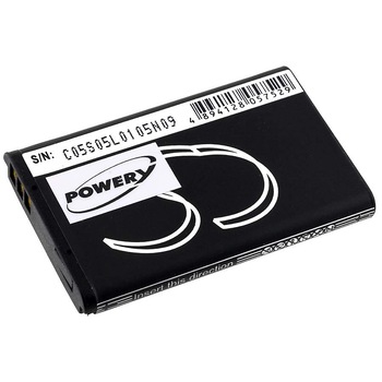 Acumulator compatibil Doro model DR6-2009 Acumulator compatibil Doro model DR6-2009