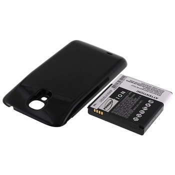 Acumulator compatibil Samsung Galaxy S4 5200mAh negru Acumulator compatibil Samsung Galaxy S4 5200mAh negru