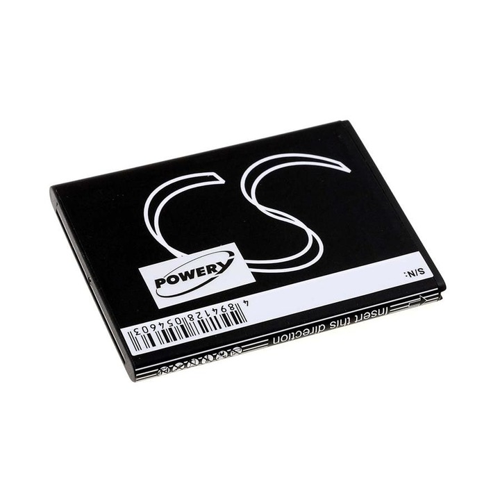 Acumulator compatibil Samsung model EB-L1F2HBU