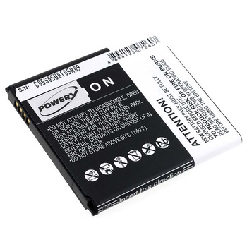 Acumulator compatibil Samsung model B600BC 2600mAh Acumulator compatibil Samsung model B600BC 2600mAh