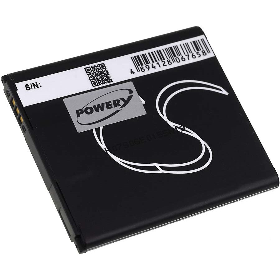 Acumulator compatibil Samsung GT-S7710