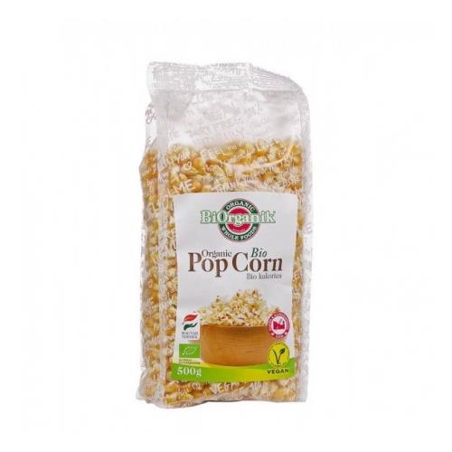 Porumb Floricele Bio Biorganik PV 500gr