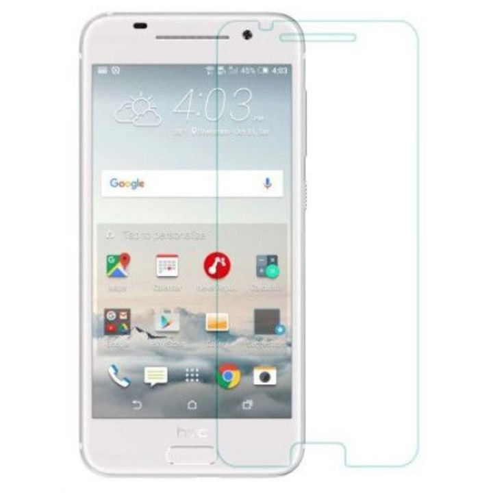Протектор за екран HTC One A9 USKUS Прозрачно устойчиво стъкло