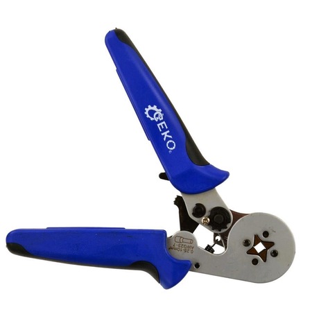 Cleste Sertizat Conectori Geko G01772 Dimensiuni 0 25 10 Mm Emag Ro