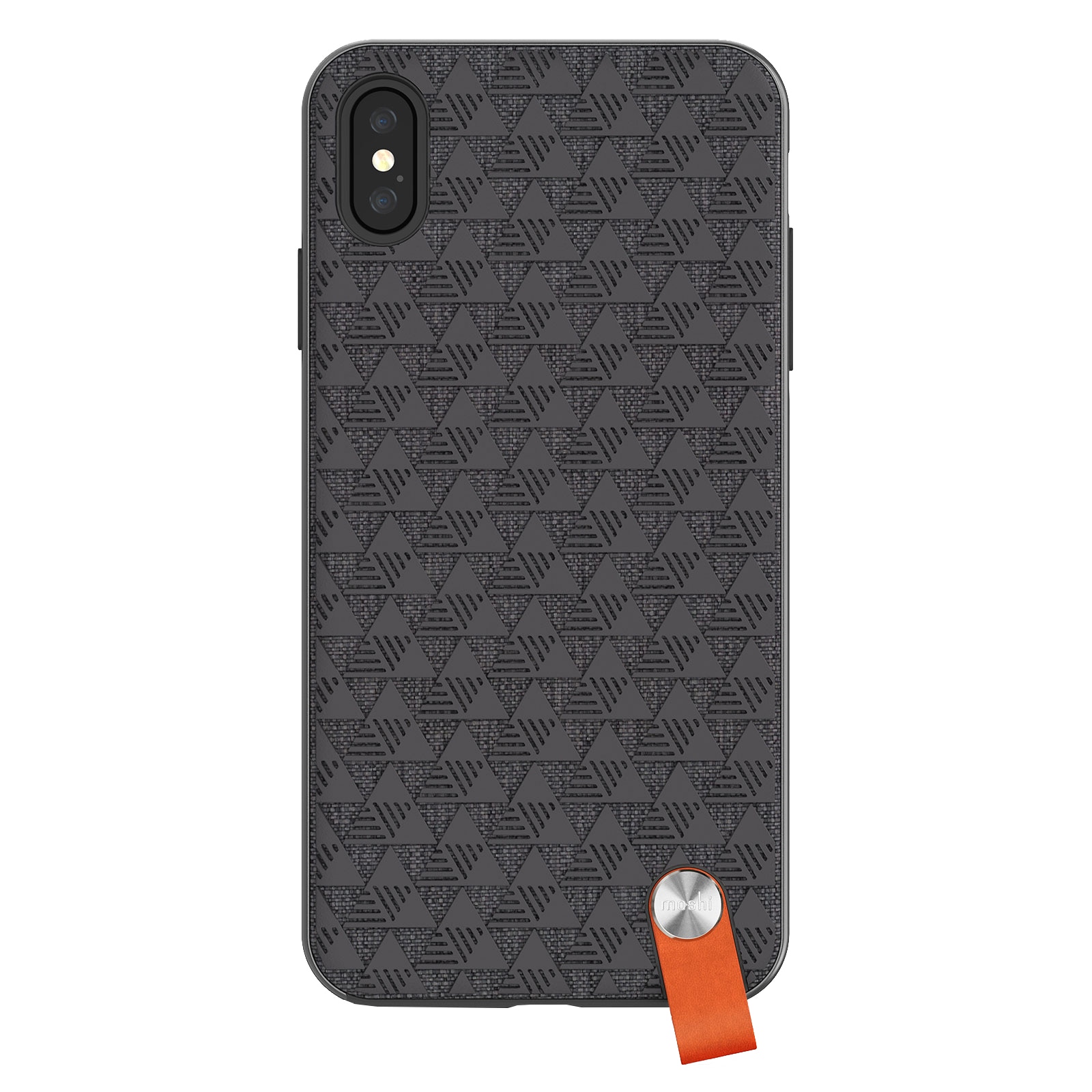 Husa de protectie Moshi Altra pentru Apple iPhone XS Max, Black