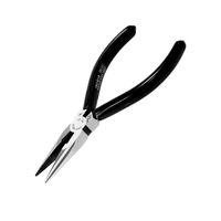 Cleste profesional nas lung drept, ENGINEER PS-01, 125 mm