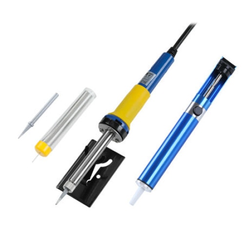 Set lipire letcon, 30w,Kemot Lut-0015,pompa,fludor,suport varf,varf de rezerva