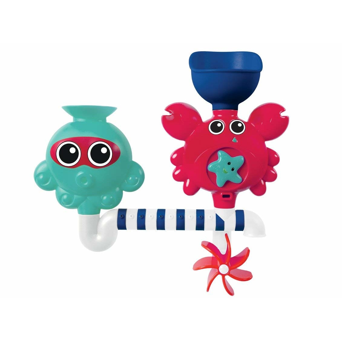 Jucarie de baie Circuit LUDI