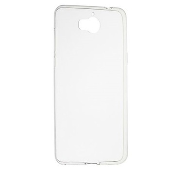 Folie sticla telefon Huawei Y5 (2017) / Y6 (2017) transparenta Folie sticla telefon Huawei Y5 (2017) / Y6 (2017) transparenta