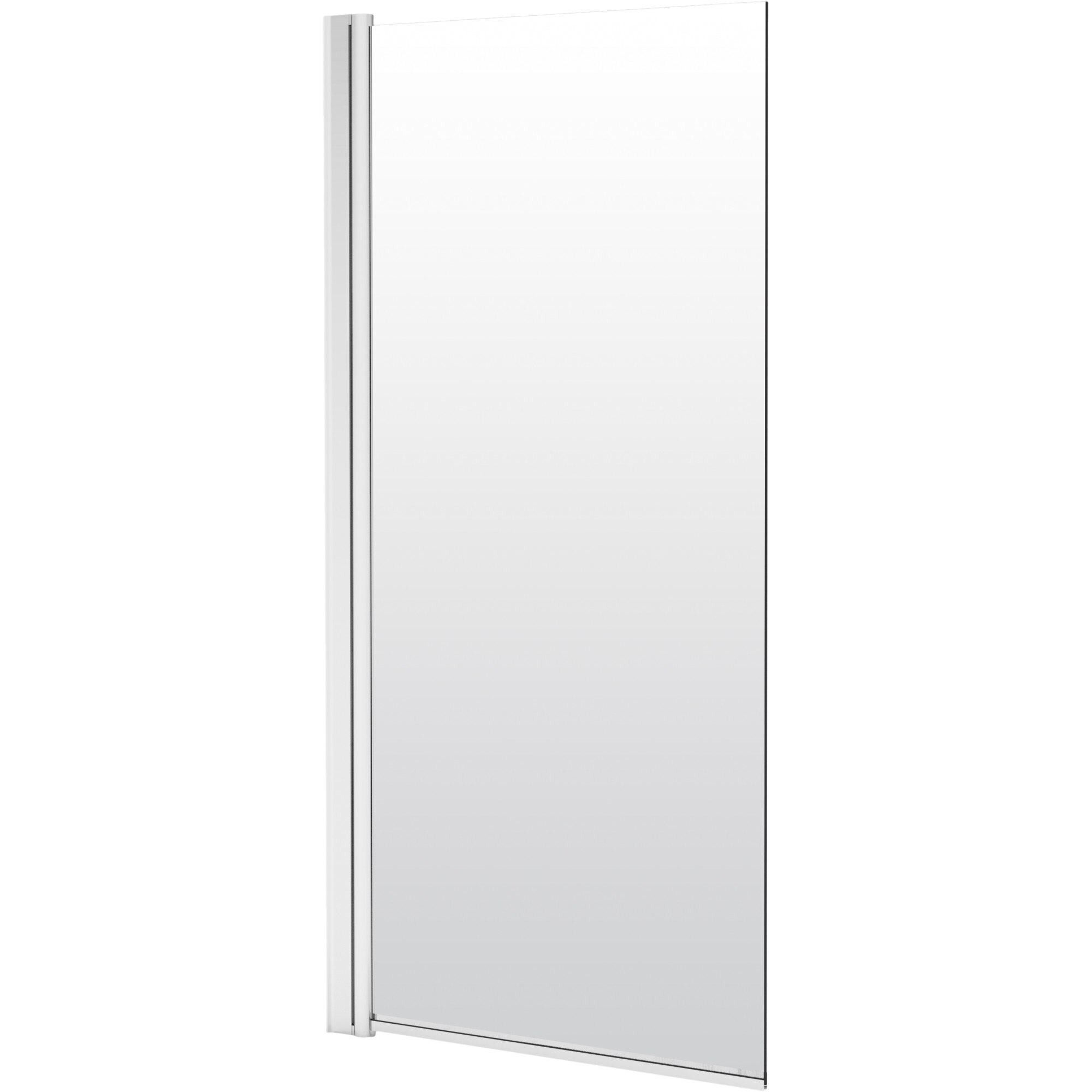 Paravan cada Alpinia, 800 MM , Deante