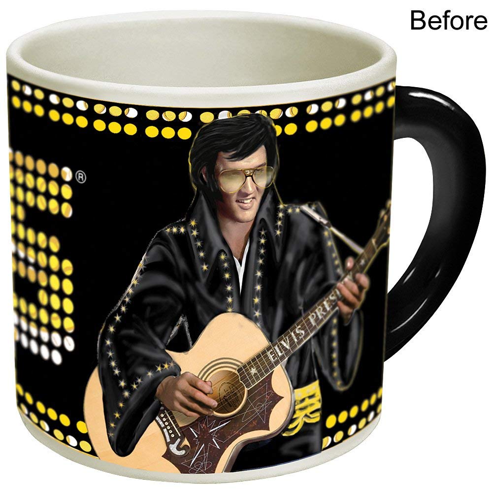 Cana - Elvis Timeless