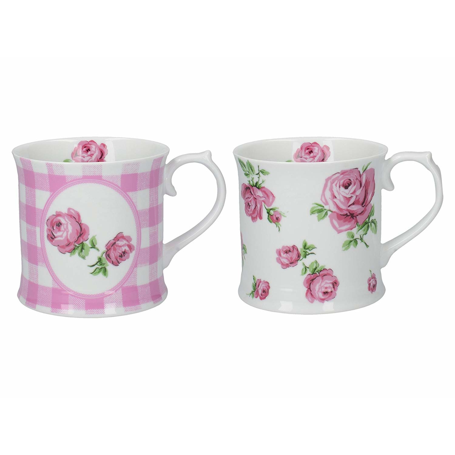 Set 2 cani - Tankard