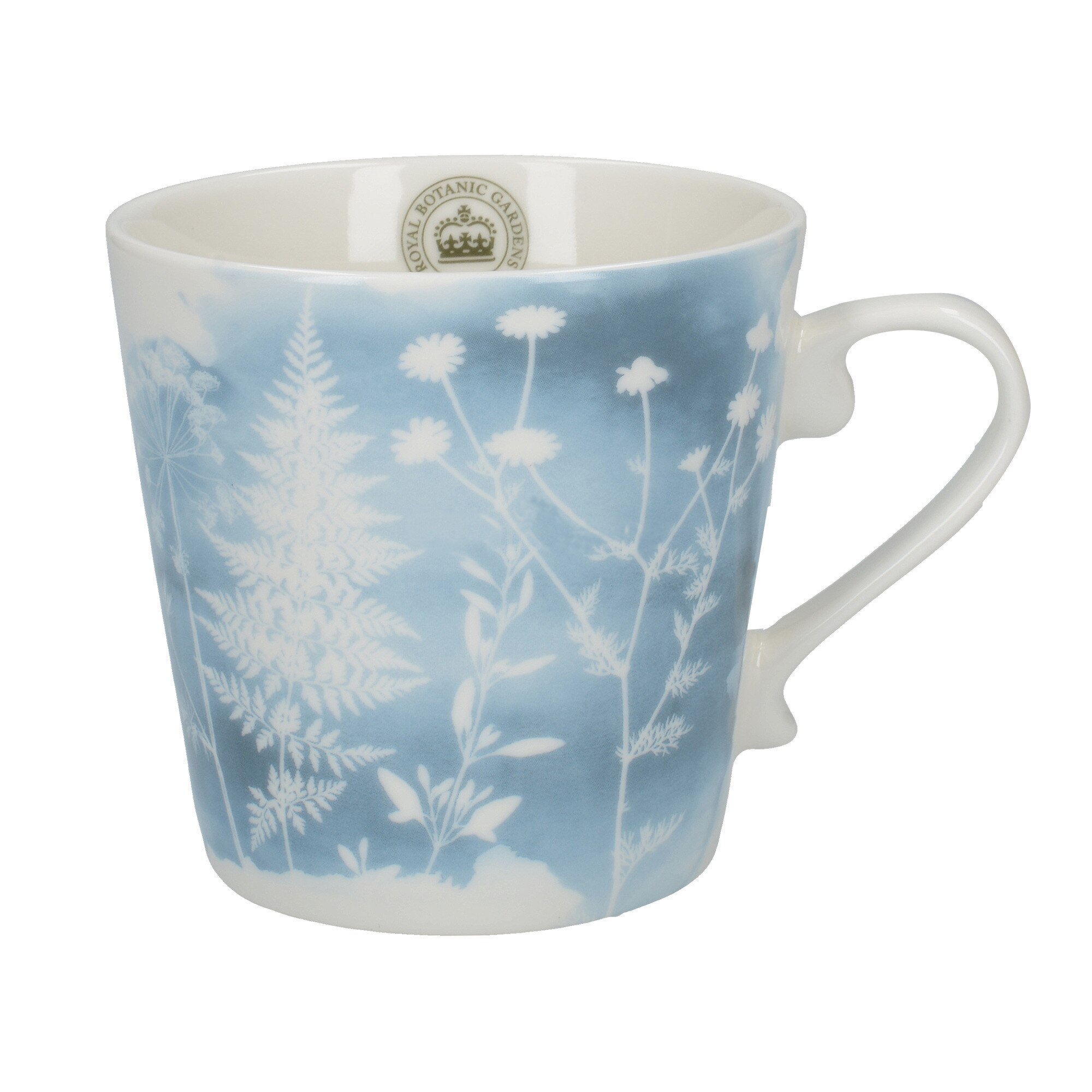 Cana - Kew Gardens Richmond Watercolour Meadow Squat