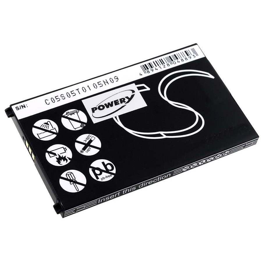 Acumulator compatibil Doro PhoneEasy 328