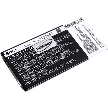 Acumulator compatibil Samsung SM-G860P cu chip NFC Acumulator compatibil Samsung SM-G860P cu chip NFC
