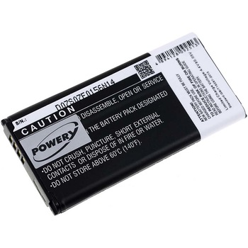 Acumulator compatibil Samsung Galaxy S5 Dx Acumulator compatibil Samsung Galaxy S5 Dx