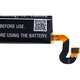 Acumulator compatibil Samsung SM-G950D
