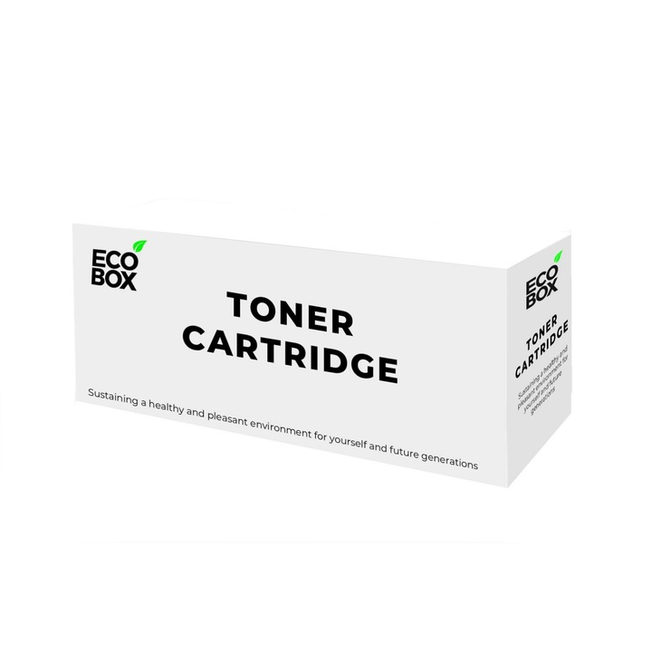 Cartus Toner Eco Box TN1030 1K compatibil Brother HL-1110E