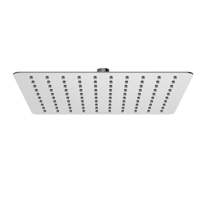 RAVAK Esőztető zuhanyfej Chrome-Slim 982.00